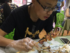 米林烧烤加盟,学烧烤技术,开烧烤店多少钱